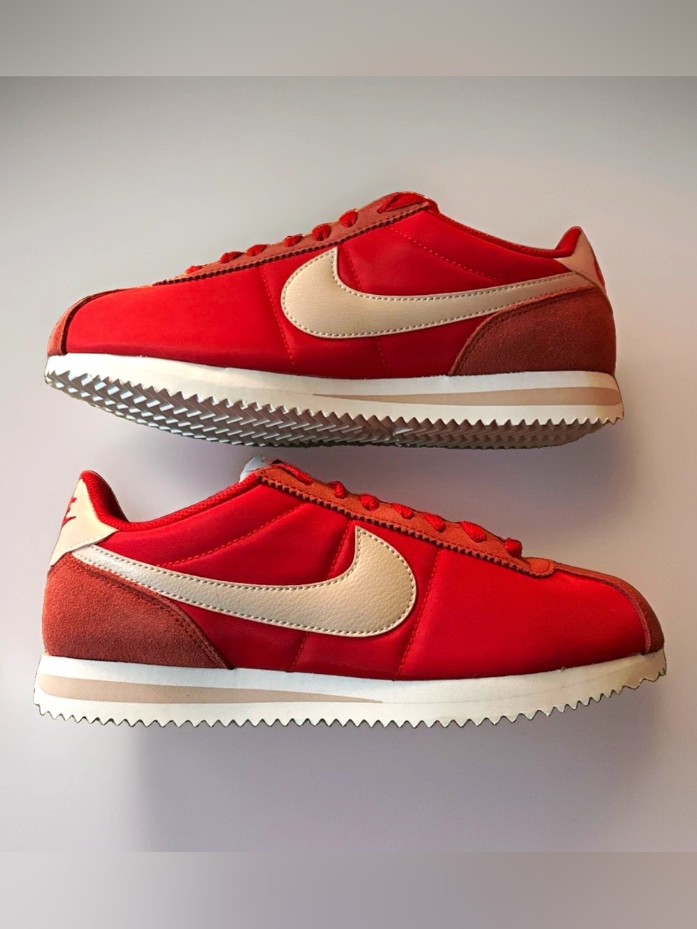 Nike Cortez Textile
